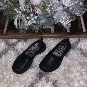 Sketchers Air-Cooled